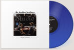Brother Brothers Cover To Cover (Blue Vinyl)