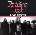 Paradise Lost Live Death