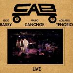 Cab Live! -Lp+CD-