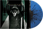 Ministry Toronto 1986 (Blue & Black Splatter Vinyl)