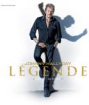 Hallyday, Johnny Legende - Best 20 Titres