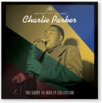 Parker, Charlie Savoy 10-Inch Lp