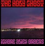 Holy Ghost Ignore Alien Orders (Purple Vinyl)