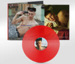 Pericolo, Massimo Scialla Semper (Transparent Red Vinyl)