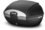 Shad Topcase moto - Shad SH45 - Black (130.D0B45100)
