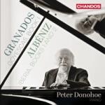 Donohoe, Peter Peter Donohoe Plays Gr