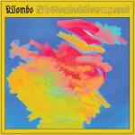WOMBO Blossomlooksdownuponus (Baby Blue Vinyl)