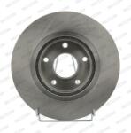 FERODO Disc frana FERODO PREMIER DDF1589 (DDF1589)