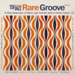 Various Tsf Jazz: Rare Groove Vol. 1