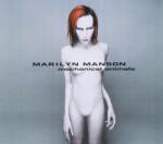 Marilyn Manson Mechanical Animals