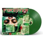 Forbidden Green (Green Vinyl)