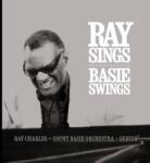 Charles, Ray Ray Sings Basie Swings - facethemusic - 14 990 Ft