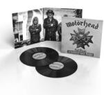 Motorhead Bad Magic: Seriously Bad Magic - facethemusic - 10 990 Ft