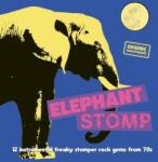 Various Elephant Stomp