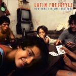 Various Latin Freestyle - facethemusic - 18 190 Ft