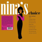 Simone, Nina Nina's Choice (Clear Vinyl)