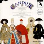 Original Cast Candide - facethemusic - 8 890 Ft