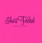 Sha's Feckel Feckel For Lovers