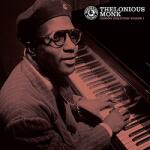 Monk, Thelonious London Collection Vol. 1 (orange Vinyl)