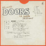 Doors L. A. Woman Sessions -Rsd-