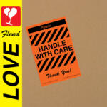 Love Friend Handle With Care - facethemusic - 12 990 Ft