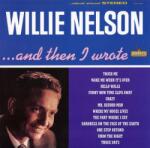 Nelson, Willie And Then I Wrote - facethemusic - 28 790 Ft