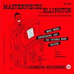Ellington, Duke Masterpieces By Ellington - facethemusic - 25 590 Ft