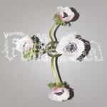 Lewis, Klara & Nik Colk V Full-On (Clear Vinyl)