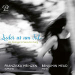 Heinzen, Franziska & Benj Lieder Us Um Tal