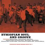 Various Ethiopian Soul And. . V. 1