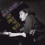 Holiday, Billie Lady Sings The Blues - facethemusic - 7 790 Ft