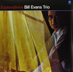Evans, Bill Explorations - facethemusic - 6 690 Ft