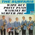 Surfaris Play (Clear Vinyl)