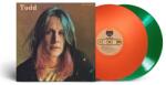 Rundgren, Todd Todd (Orange & Green Vinyl)