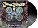 Danko Jones Electric Sounds