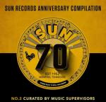 Various Sun Records' 70th Anniversary Compilation Vol. 2