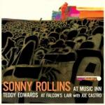 Rollins, Sonny At The Music Inn