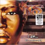 Nas I Am. . . the Autobiography - facethemusic
