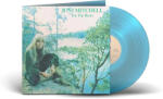 Mitchell, Joni For the Roses (Transparent Aqua Blue Vinyl)