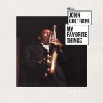 Coltrane, John My Favorite Things (Music Legends Collection)