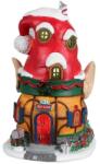 Lemax Manó utca 1 Santas Wonderland kollekció