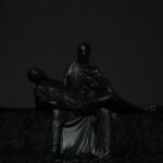 Saffronkeira & Pao In Origine: The Field