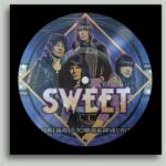 Sweet Level Headed Tour Rehearsals 1977 (picture Disc Vinyl)