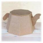  Kávékapszulatartó doboz, MDF