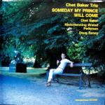 Baker, Chet Someday My Prince Will