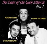 Goons, the Best Of The Goon Show