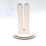  Masnikötő közepes. Mérete: 35x120 mm