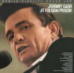 Cash, Johnny At Folsom Prison - facethemusic - 26 890 Ft
