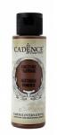  Cadence antikoló púder krémfesték, umbra, 70 ml