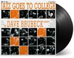 Brubeck, Dave Jazz Goes To College